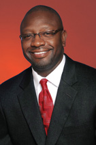 Steve Griffin